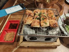 -雀舞云南菜(天津天河城购物中心店)