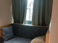 -CityNote希诺(广州天河体育中心动物园地铁站店)