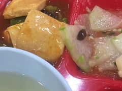 -上海财经大学-新食堂