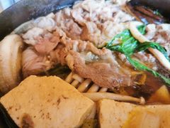 -福匠日本料理(人民路店)