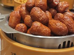 -喜家自助小火锅(乐客城店)