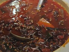 -榕意·川味之美(深业上城店)