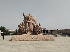 -晋国博物馆