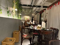 -吴氏荟THEWOO'S·精致川菜