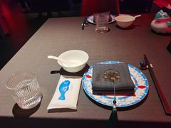 -肆月河豚·新淮扬菜·烤鸭(中关村店)