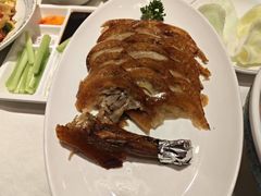 -福来居烤鸭店(天坛二店)