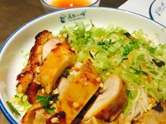 -美奈小馆·越南料理(中航城君尚购物中心店)
