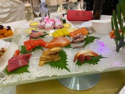 -冠豪主题婚礼酒店·宴会厅(机场店)