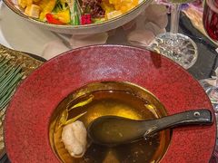 -月下料理(楷林IFC店)