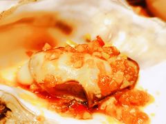 -熙成烧烤(白塔岭店)
