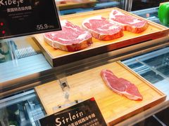 -盒马鲜生(曜一城店)