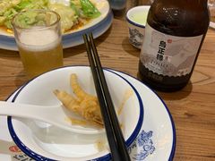-乌记大厨餐厅