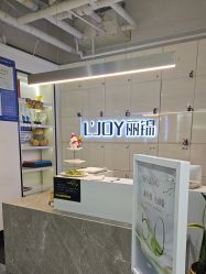 -LJOY丽锦造型·烫发染发