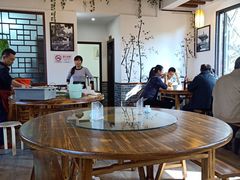 大堂-双塔老饭店