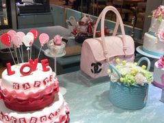 -CAKE BOSS 蛋糕老板(北京世纪金源购物中心)
