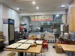 -潮汕裕成莲藕(泰沙路店)