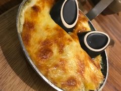 -烛影拾光观景餐厅·创意菜·摄影·小提琴(大唐不夜城店)