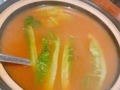 -Mori Vegetarian Tea House
