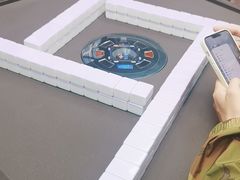 -素禅棋牌会所(海阳路店)