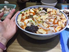 -天发芽·何记葫芦头泡馍·老字号(小南门店)