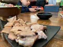 -老友谊冷面店(苏家屯店)