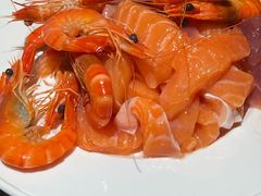 -上海锦江汤臣洲际大酒店壹阶层