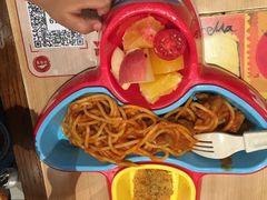 -必胜客(百联又一城店)