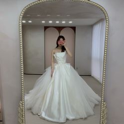 -B.Bridge Couture婚纱礼服(福田店)