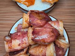 -荣基四海一家·家常菜·海鲜大排档(新安店)