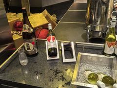 -博林天瑞喜来登酒店·西丽尚膳