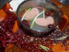 -四小区火锅·巷子里的重庆火锅(花照壁店)