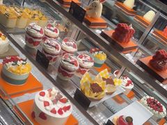 -红跑车HPCBAKERY(汉商店)