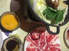 -有喜屋·深夜食堂(北京西路店)