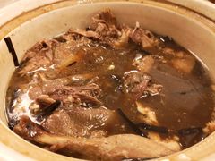 -新聚丰菜馆(太监弄店)