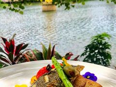 -深圳东部华侨城茵特拉根酒店