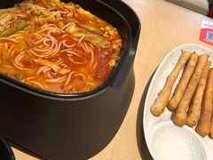 -阿香米线(天津凯德餐厅店)