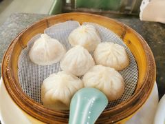 蟹黄汤包-零度空间·台湾小馆(五道口购物中心店)
