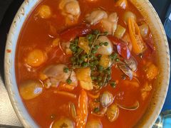 -Ameigo梅果·云贵川bistro(长宁来福士店)