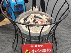 -笨罗卜浏阳菜馆(太平街店)
