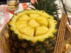 -威记烧嘢·南宁烧烤·超级生牛(绿地店)