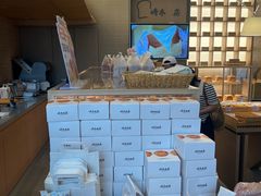 -崎本的店·专业酵种吐司(无锡万象汇店)