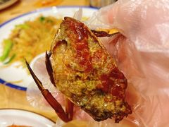 -莲花公园煎蟹·30年闽菜(火车站店)