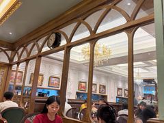 -秘密旅行Bonjour(黑金冠 江南西店)