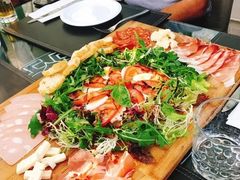 -EATALIA意塔利意式餐厅(鼓楼店)