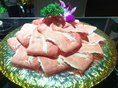 -鲁西肥牛(九方购物中心店)