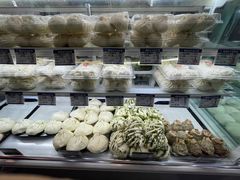 -白玉兰食品(中山公园龙之梦店)