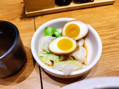 溏心蛋-味千拉面(双井店)