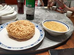 -王家沙点心店(南京西路总店)