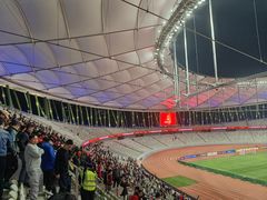 -深圳市宝安体育中心体育场