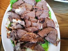 -四姑娘山阿巴郎·藏式花园餐厅